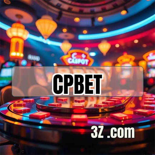 Experimente a Diversão do Cassino no cpbet com Login